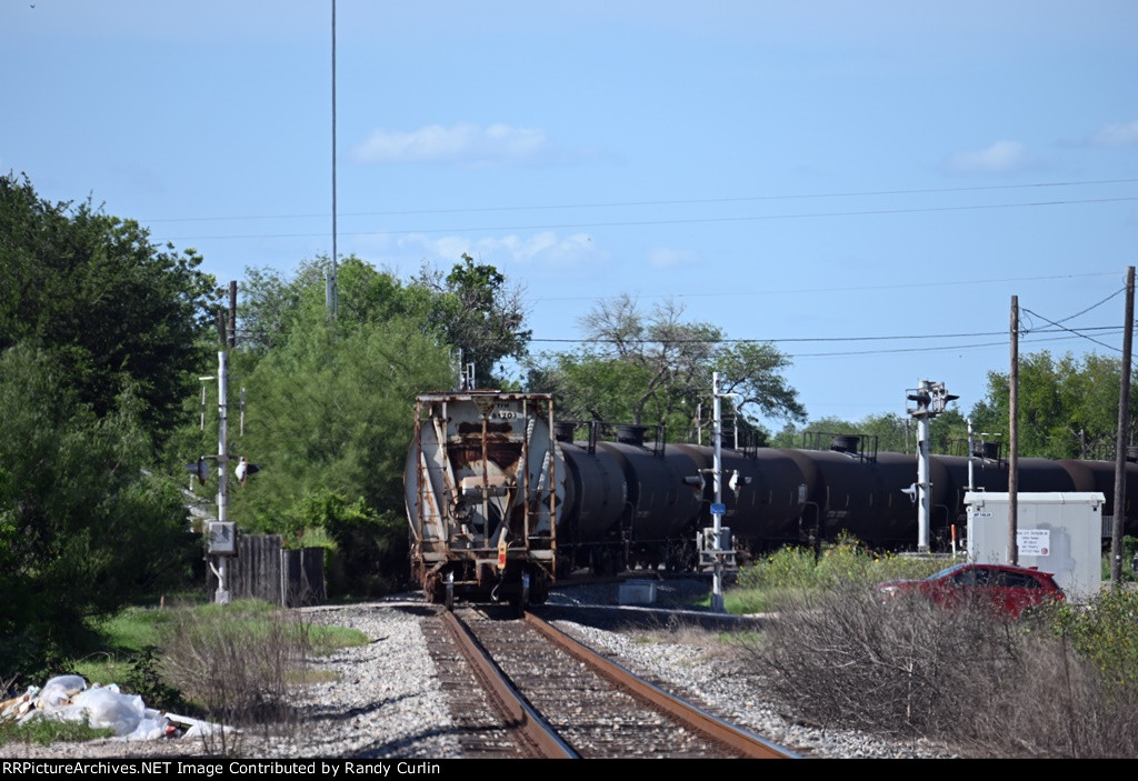 KCS 4681 East